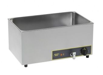 Мармит водяной Roller Grill Bml 11 – купить в Москве по цене завода