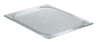 Крышка GN1/6 из поликарбоната для гастроемкости Melform 4261 – купить в Москве по цене завода