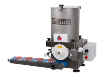 Машина котлетоформовочная Deighton Formatic R4000/180 – купить в Москве по цене завода