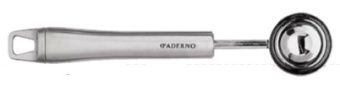 Ложка мерная для кофе Paderno 4827816 – купить в Москве по цене завода