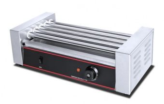 Роликовый гриль Viatto RG-5H – купить в Москве по цене завода