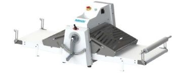 Тестораскатка Rollmatic R55В-08 – купить в Москве по цене завода