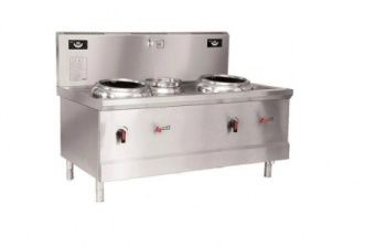 Плита индукционная Ecokitchen Ind-A0W-B16Fl – купить в Москве по цене завода