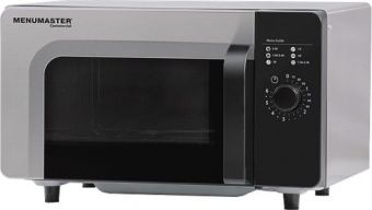Микроволновая печь Menumaster RMS510DS2 – купить в Москве по цене завода