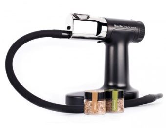Ручной аппарат для копчения The Smoking Gun Pro – купить в Москве по цене завода