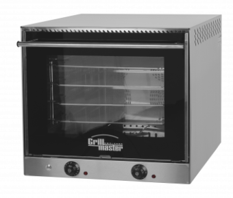 Печь конвекционная Grill Master фжш/1 22218 – купить в Москве по цене завода