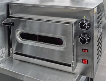 Печь для пиццы Pizza Group Compact M35/17 – купить в Москве по цене завода