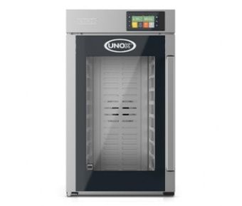 Шкаф тепловой Unox Xeec-1013-Epr – купить в Москве по цене завода
