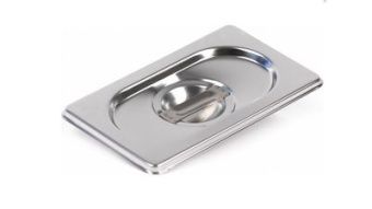 Крышка гастроемкости GN1/9 Viatto 819-L – купить в Москве по цене завода