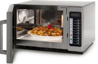 Микроволновая печь Menumaster RCS511TS – купить в Москве по цене завода
