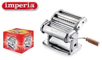 Аппарат для макарон Imperia Ipasta ручной 100 – купить в Москве по цене завода