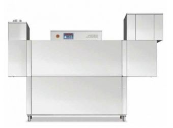 Машина посудомоечная Dihr Rx 164 E Dx+Dr24+Dde туннельная – купить в Москве по цене завода