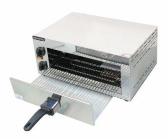 Печь статическая Kocateq EPC01ECO – купить в Москве по цене завода