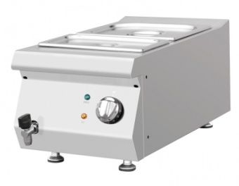 Мармит Kocateq 0M0BME настольный 1*GN1/1+1*GN1/2 – купить в Москве по цене завода