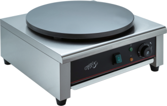 Блинница Crazy Pan CP-CM400 – купить в Москве по цене завода