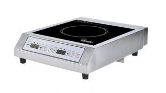 Плита индукционная Viatto VA-IC3582B – купить в Москве по цене завода