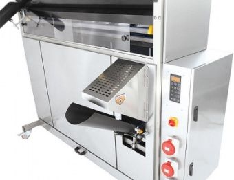 Шкаф предварительной расстойки Porlanmaz PMIP-152 – купить в Москве по цене завода