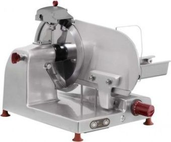 Слайсер Berkel Essentia Bem370 3Ф. – купить в Москве по цене завода