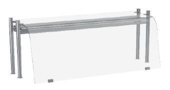 Лампа нагреватель Dora 94582G(1200) – купить в Москве по цене завода