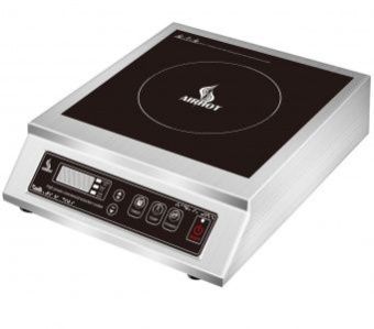 Плита индукционная Airhot Ip3500 T – купить в Москве по цене завода