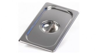 Крышка гастроемкости GN1/3, 813-L Viatto 813-L – купить по цене завода