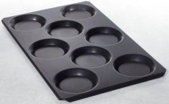 Гастроемкость Multibaker,GN1/1 60.71.157 – купить по цене завода