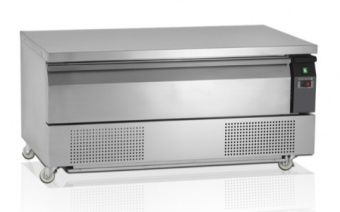 Стол универсальный 1 ящик Tefcold Ud1-3 – купить по цене завода
