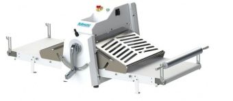 Тестораскатка Rollmatic R50B-08 – купить в Москве по цене завода