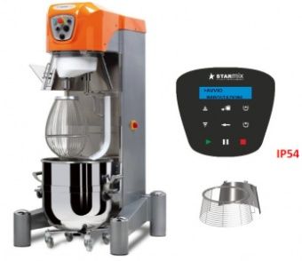 Миксер планетарный Starmix Pl100Nvahg – купить в Москве по цене завода
