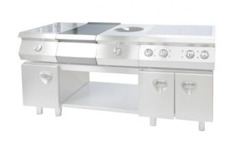 Рабочая поверхность Kocateq 0M0TN – купить в Москве по цене завода
