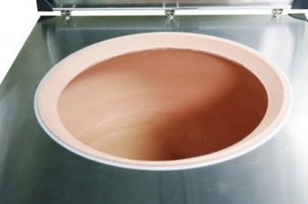 Тандыр Kocateq GHT440 – купить в Москве по цене завода