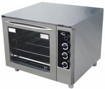 Духовка электрическая Grill Master Ф2ЖТЛКДЭ с конвекцией – купить в Москве по цене завода