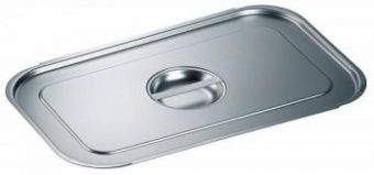 Крышка к гастроемкости Hurakan Gd 1/1 – купить в Москве по цене завода