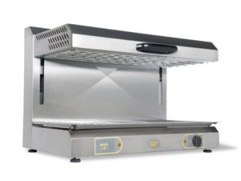 Гриль саламандра Roller Grill Sem 800 B – купить в Москве по цене завода