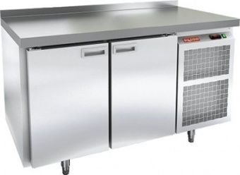 Стол с морозильный шкафом Hicold Bn 11/Bt W – купить в Москве по цене завода