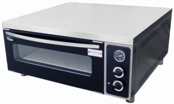 Печь для пиццы Grill Master ППЭ/1 арт.22127 – купить в Москве по цене завода
