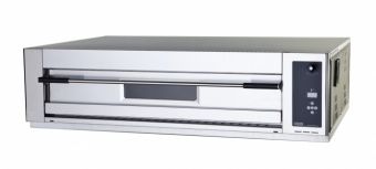 Печь подовая Oem-ali DM430DG электрическая 1-камерная с подом 63х63см – купить по цене завода