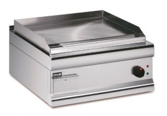 Жарочная поверхность Lincat GS65FL электр.плоская 56,2*40,5 см с 1 зон.нагр. – купить по цене завода