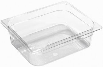 Гастроемкость Gastromix Gn1/2-65 поликарбонат 142060 – купить в Москве по цене завода