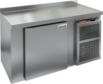 Стол с охлаждающим шкафом Hicold Br-1/Gnk – купить в Москве по цене завода
