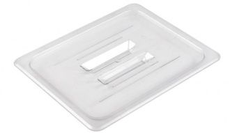 Крышка с ручкой для гастроемкости Viatto JW-P12HC – купить по цене завода
