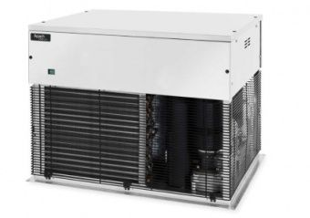 Льдогенератор Apach AG1000B A гранулы – купить по цене завода