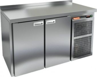 Стол с морозильный шкафом Hicold Sn 11 Br2 Bt – купить в Москве по цене завода