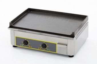 Сковорода открытая настол. Roller Grill Psf 600 E – купить в Москве по цене завода