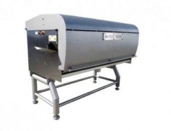 Машина для удаления чешуи Tri-4CXX Uni-Food Technic – купить в Москве по цене завода