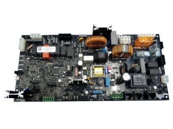 Плата управления XVC 505 E арт.РЕ1725D UNOX XBC-XVC