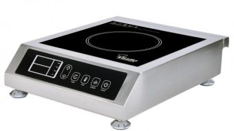 Плита индукционная Viatto VA-IC3540PRO – купить в Москве по цене завода