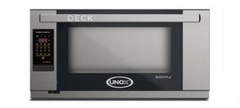 Печь электрическая Unox XEKDT-01EU-D подовая – купить в Москве по цене завода