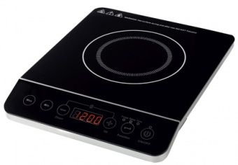 Плита Gemlux GL-IP20A – купить в Москве по цене завода