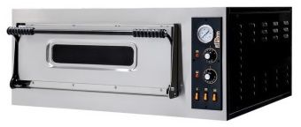 Печь для пиццы Itpizza Ms4 – купить в Москве по цене завода